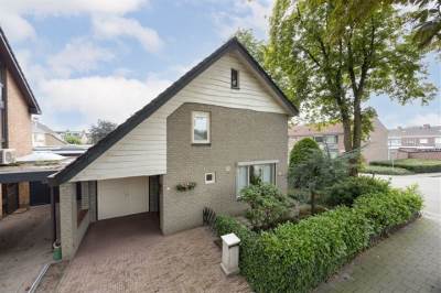 Woning Jan Vermeerstraat 2 Rucphen