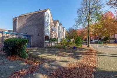 Woning Mozartstraat 86 Schijndel