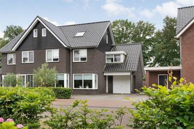 Woning Trechterbeker 19 Dalfsen