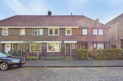 Woning Houtse Parallelweg 24 Helmond