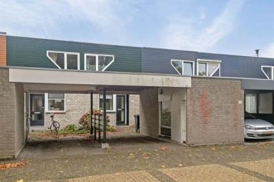 Woning Schoutstraat 77 Middelburg