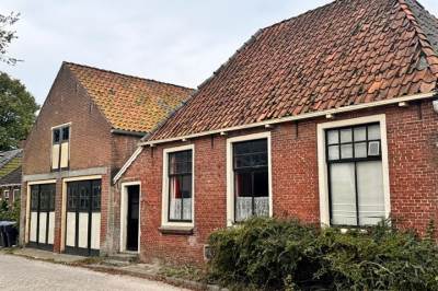 Woning Greate Buorren 10 Britsum