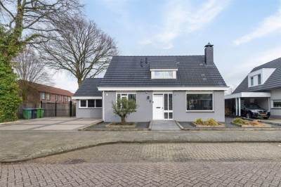 Woning Muldersteeg 9 Oosterhout (NB)