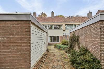 Woning Brembeek 44 Veldhoven