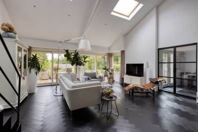 Woning Kalkovens 3 Muiden