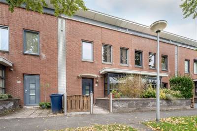 Woning Picassoweg 95 Almere