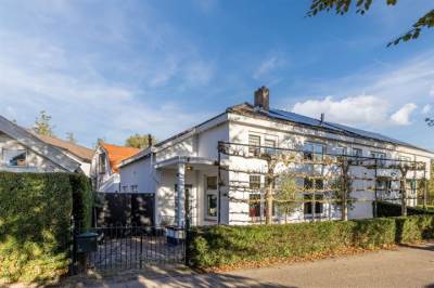 Woning Nieuweweg 28 Oostvoorne