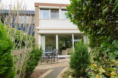 Woning Constantijnstraat 36 's-Gravendeel