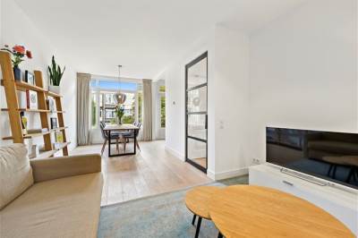 Woning Hendrik Zwaardecroonstraat 74 Den Haag