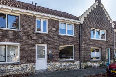 Woning Koningstraat 39 Heerlen