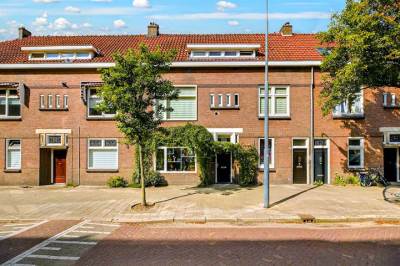 Woning Hennequinstraat 18 Den Bosch
