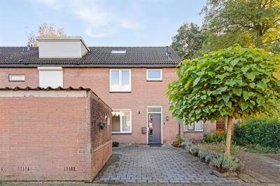Woning Appelaar 62 Oosterhout (NB)