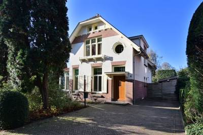 Woning Waldecklaan 19 Hilversum