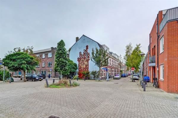 Woning Lombokstraat 81 Utrecht