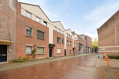 Woning Ridderhof 68 Oss