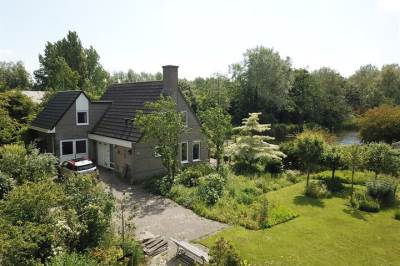 Woning Droge Wijmersweg 5- 277 Wervershoof