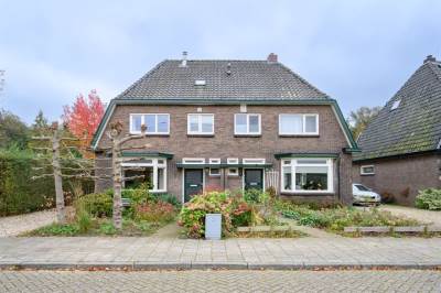 Woning Houtwal 8 Brummen