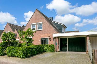 Woning Hoofdstraat 34 Herpt