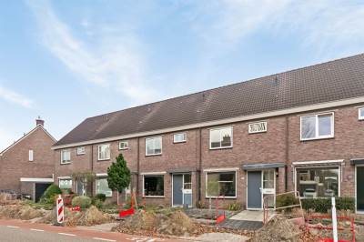 Woning Weerselosestraat 212 Borne
