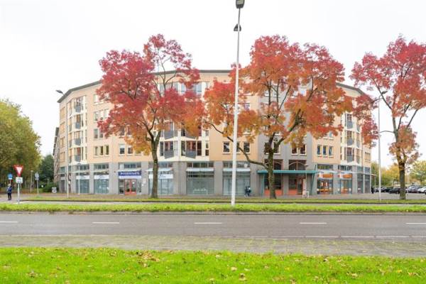 Woning Aquamarijn 117 Alphen aan den Rijn