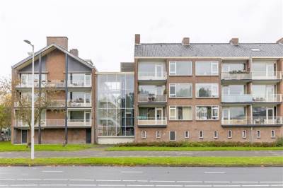 Woning Dever 22 Amsterdam