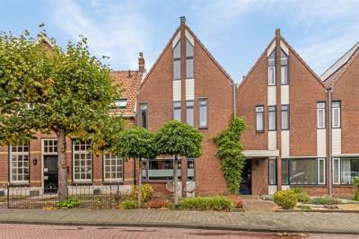 Woning Dijkstraat 5 Honselersdijk