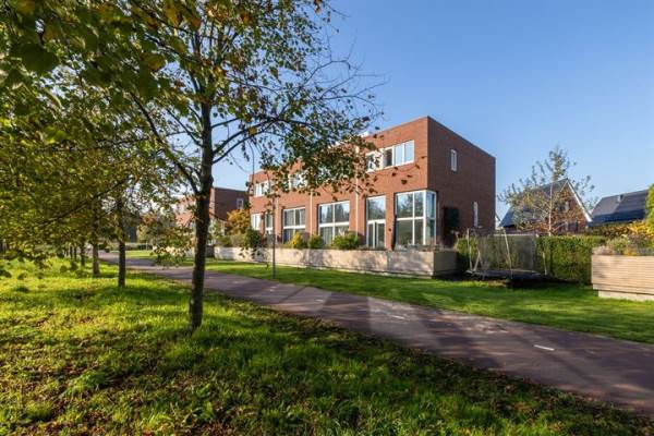 Woning Jonas Salkhof 8 Rotterdam