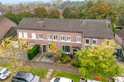 Woning Granietstraat 36 Oss