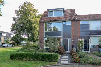 Woning Klaprooslaan 37 Hoevelaken