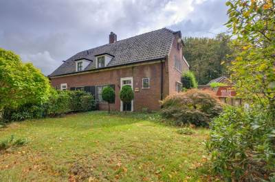 Woning Groenstraat 38 Udenhout