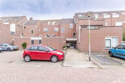 Woning Torp 55 Den Helder