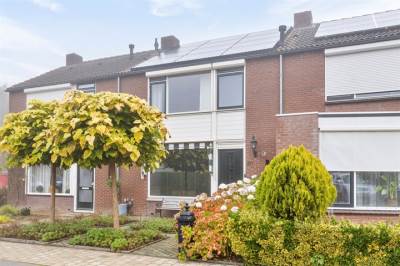 Woning Het Walbekerveld 20 Angerlo