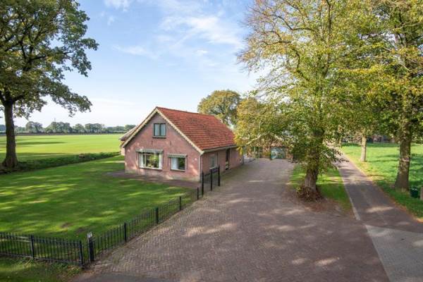 Woning Huinerschoolweg 12 Putten