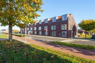 Woning Boelijn 46 Almere