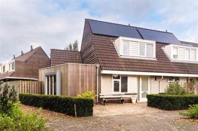 Woning Morene 108 Uden