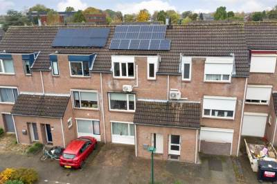 Woning Veld 45 Dongen