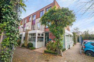 Woning Oceaanpad 11 Delft