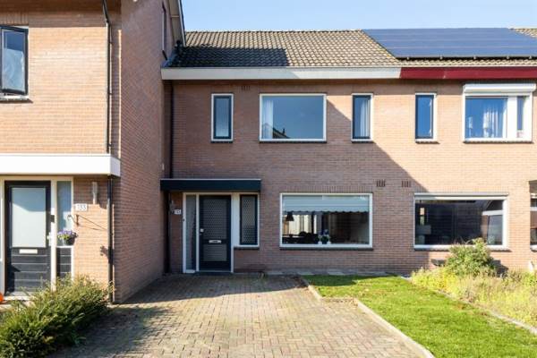 Woning Boekeloseweg 131 Hengelo (OV)