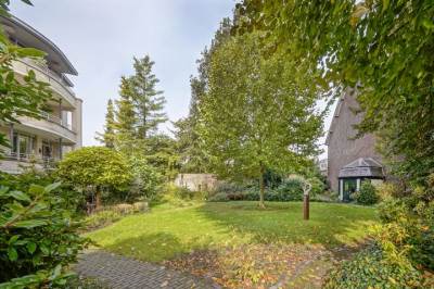 Woning Kapoenstraat 21-A 02 Maastricht