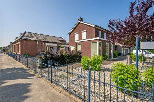 Woning Kromstraat 172 Oss