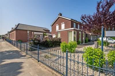 Woning Kromstraat 172 Oss