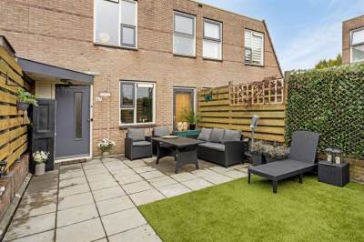 Woning Achterstraat 67 Putten