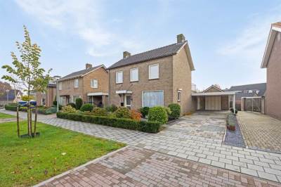 Woning St. Sebastianusstraat 13 Herpen