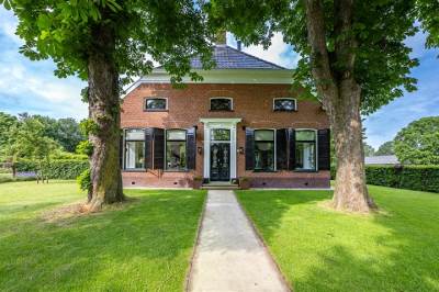 Woning Dorpsweg 5 Onnen
