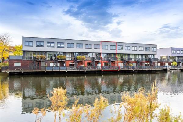 Woning Brasem 10 Amersfoort