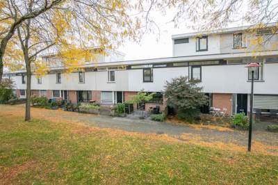 Woning Barnsteenslak 10 Amersfoort