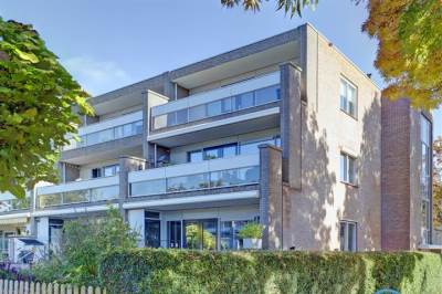 Woning Jacob van Heemskerckstraat 3 IJsselstein