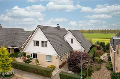 Woning Houtwerf 38 Vleuten