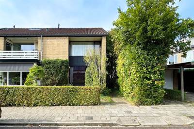 Woning Van Speijklaan 27 Woudenberg