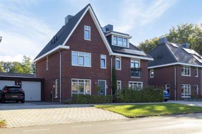 Woning Kampweg 17 Soesterberg